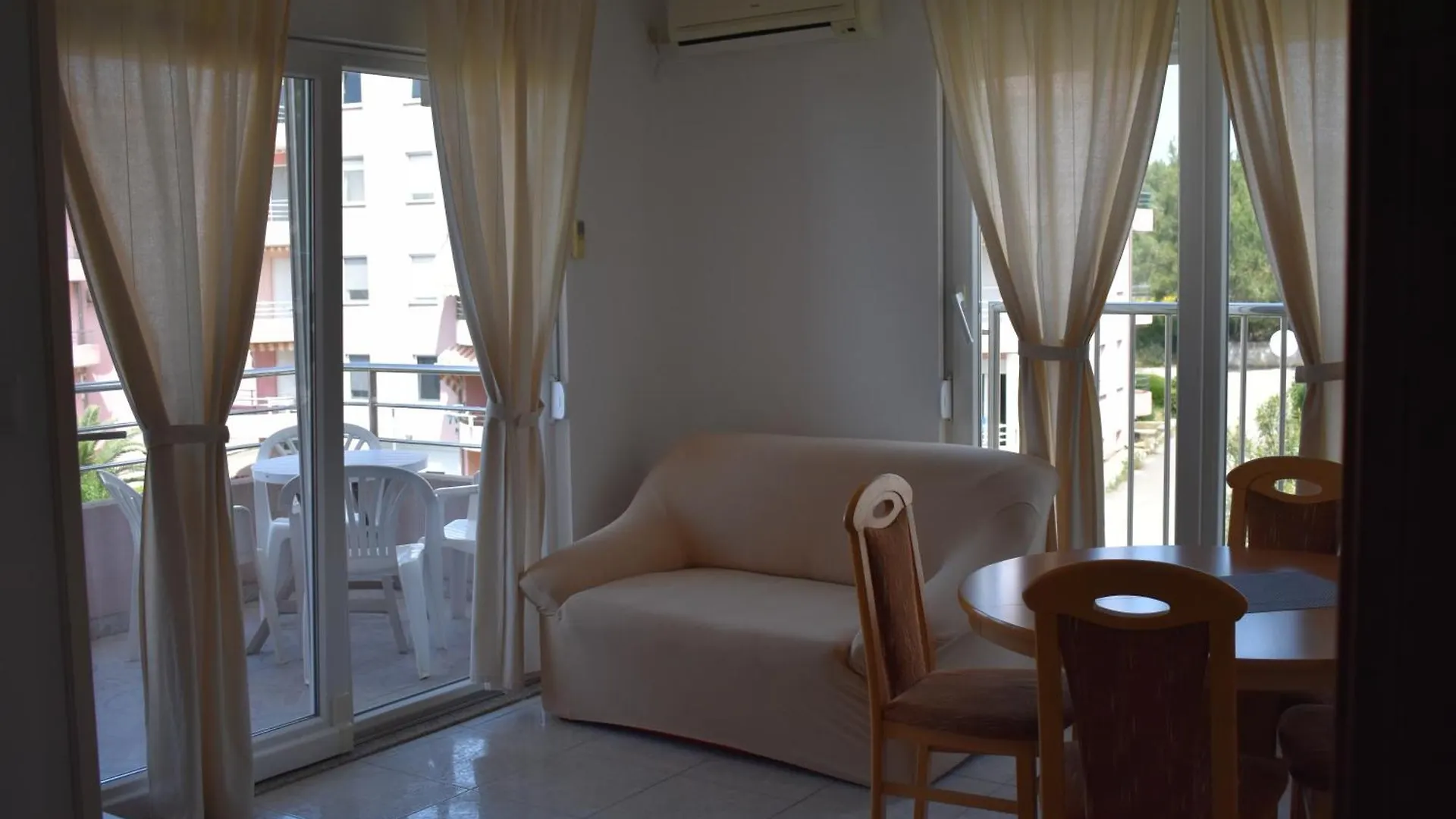 דירה זאדאר Apartman Kip