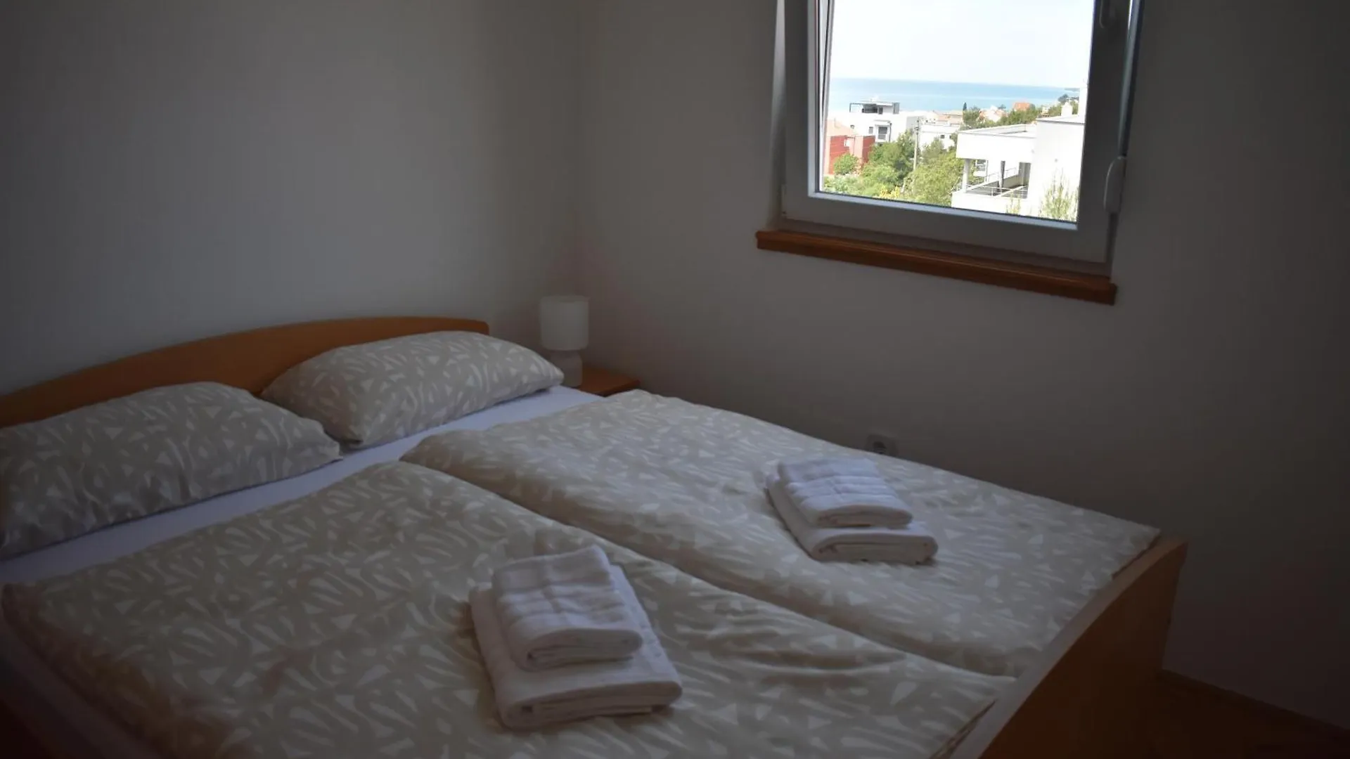 זאדאר Apartman Kip קרואטיה