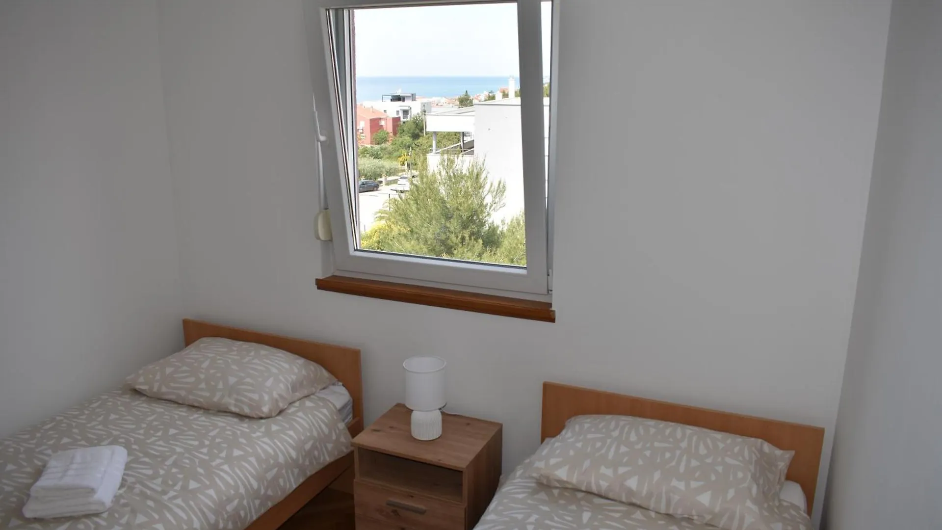 זאדאר Apartman Kip 0*,