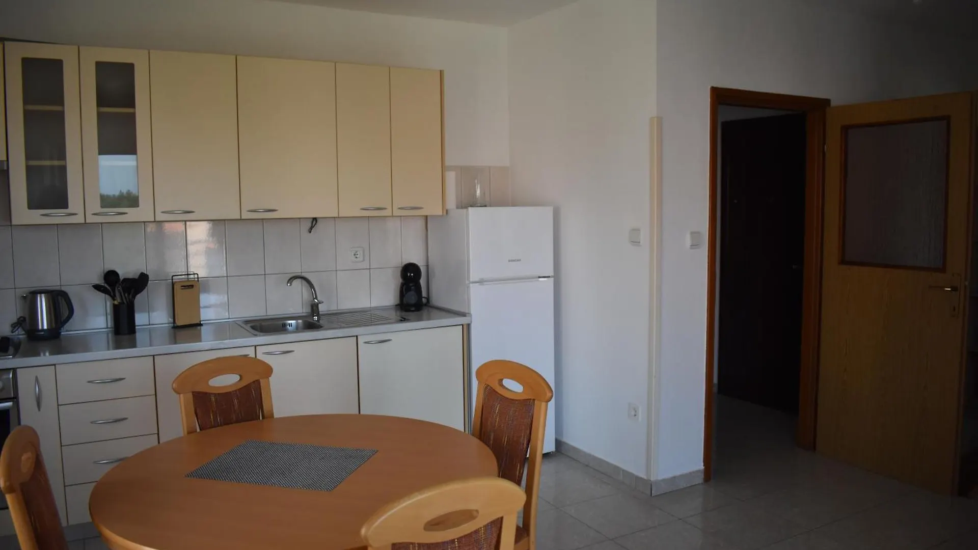 זאדאר Apartman Kip 0*,  קרואטיה