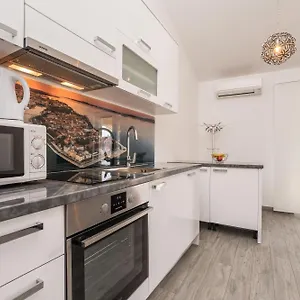 Maza Appartement